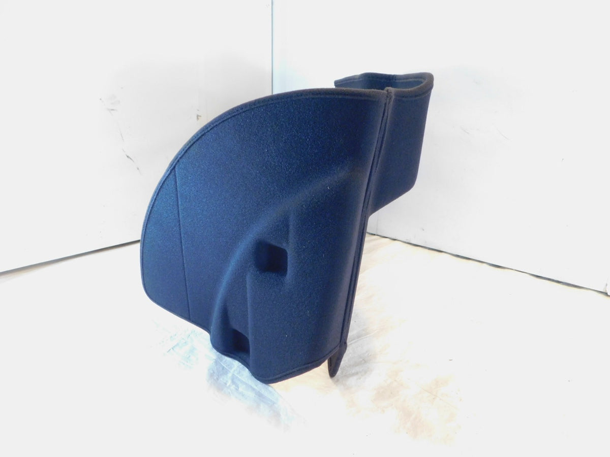 Harley Davidson Tri Glide Ultra Classic Trike Vertical Inner Trunk Cover Liner - C3 Cycle