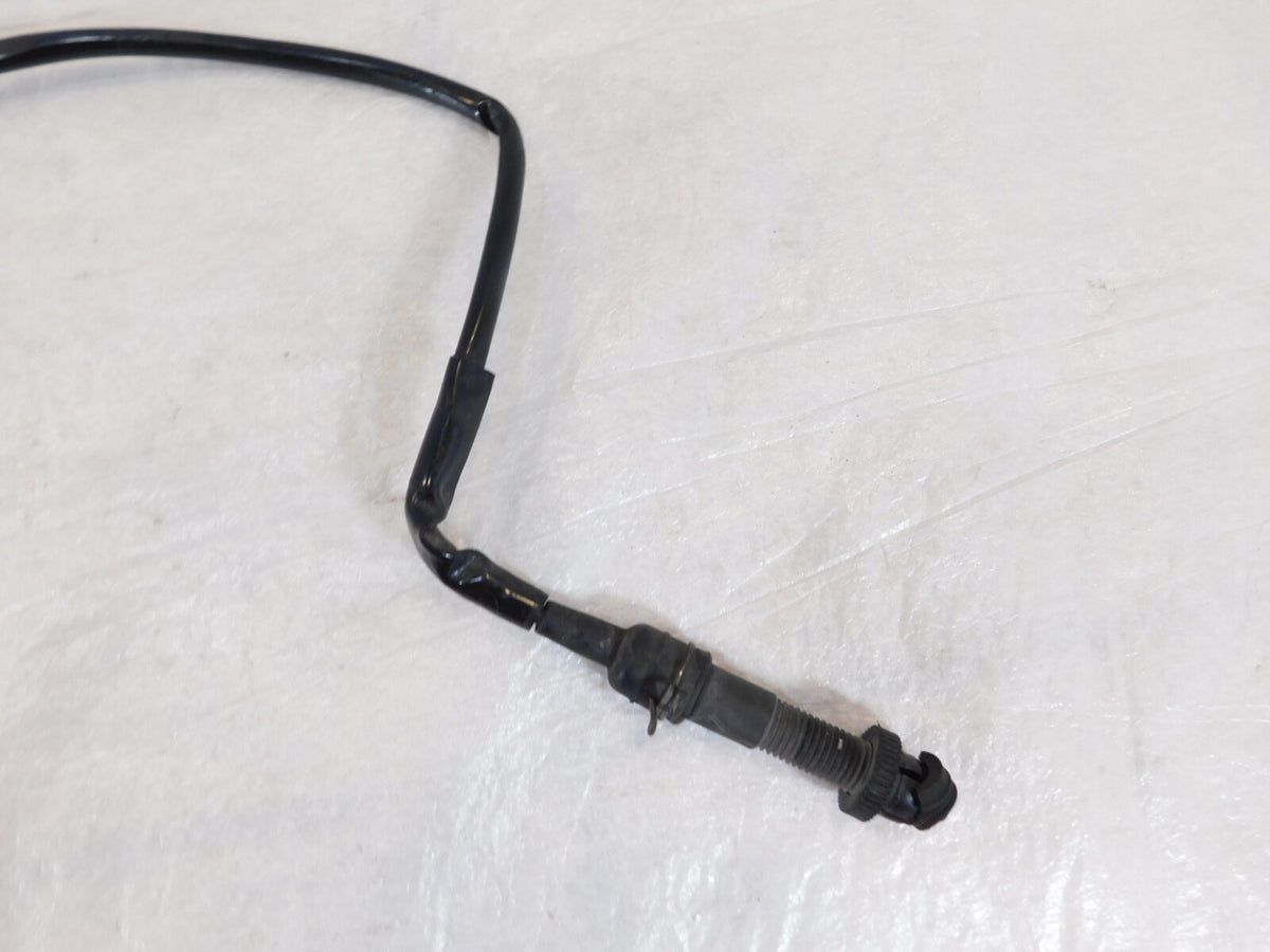 Honda Shadow VT750 Aero Phantom & Spirit 750 Rear Brake Pedal Stop Light Switch - C3 Cycle