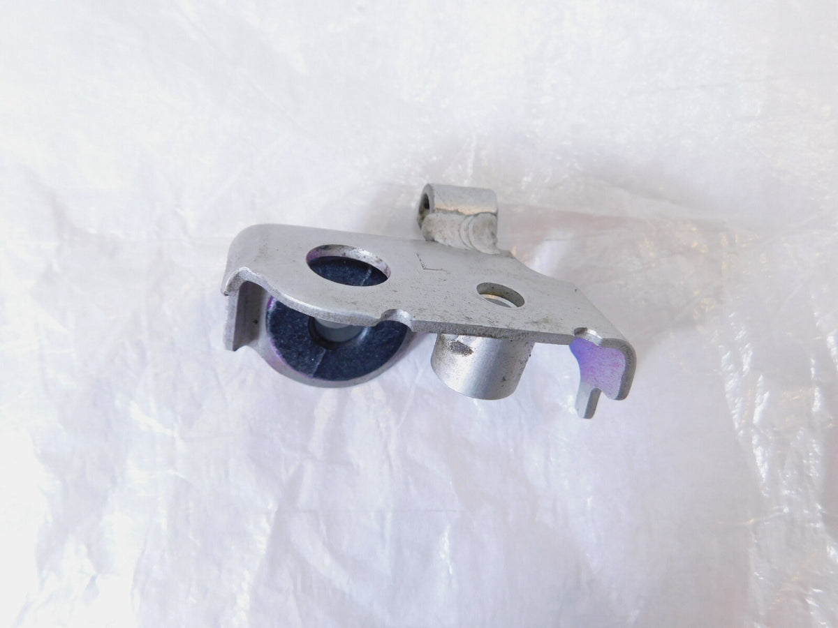 1999-2012 Suzuki GSX1300R Hayabusa Left Side Panel Mount Bracket 94530-24F00 - C3 Cycle