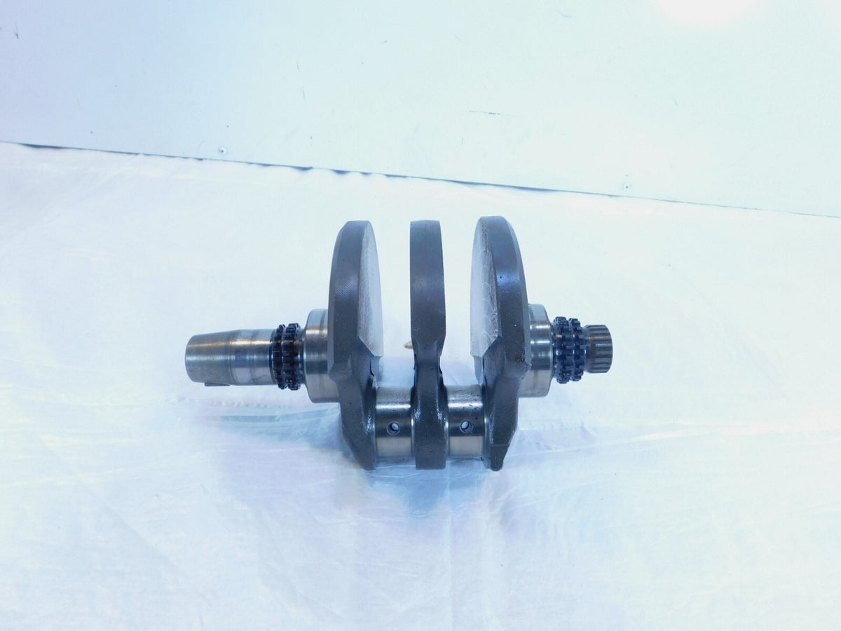 1998-2000 Honda VT750 Shadow Ace & Deluxe Engine Motor Crankshaft Crank Shaft - C3 Cycle