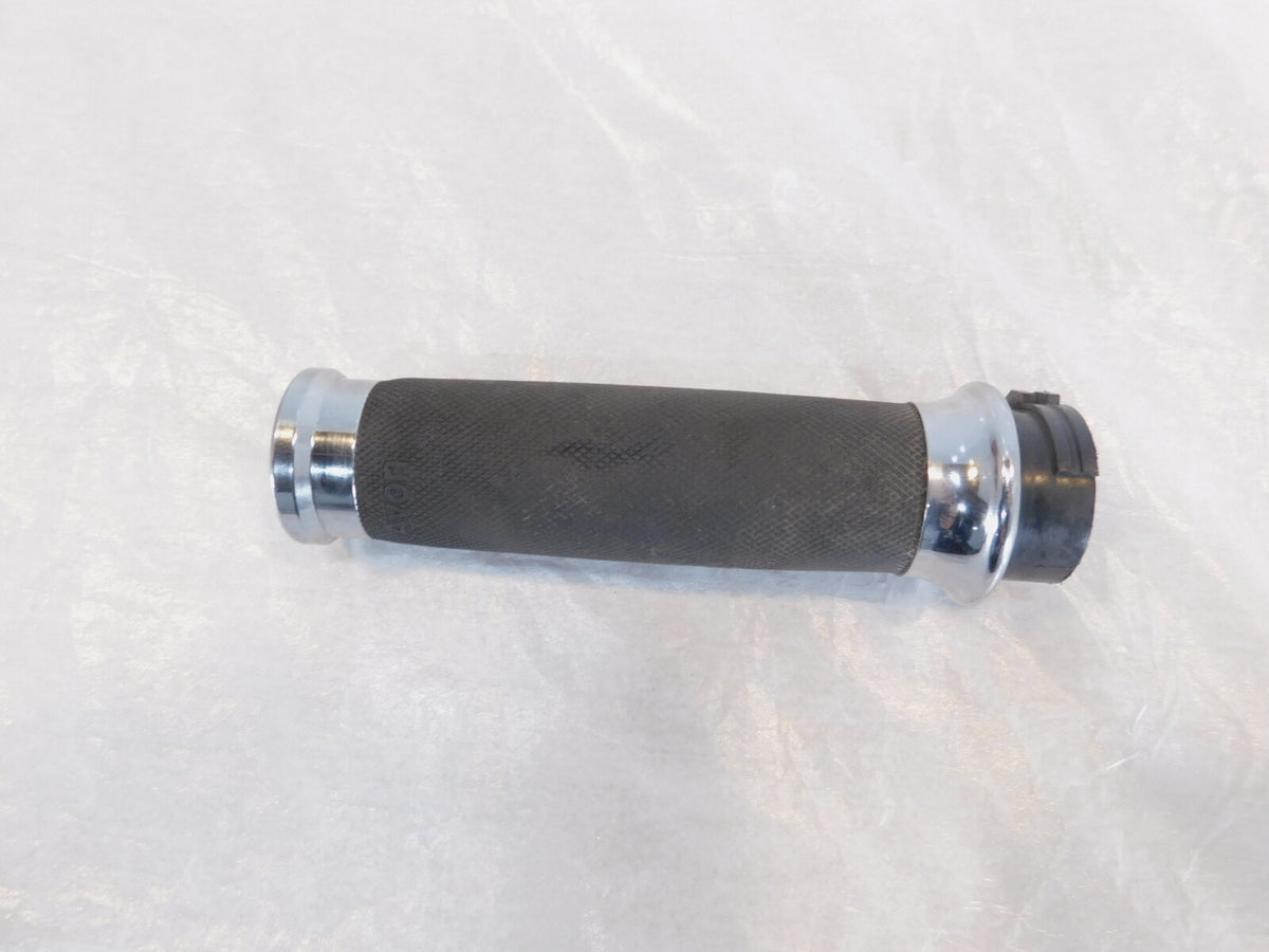 Harley Davidson Dyna Sportster & Softail Throttle Right Handlebar Grip - C3 Cycle