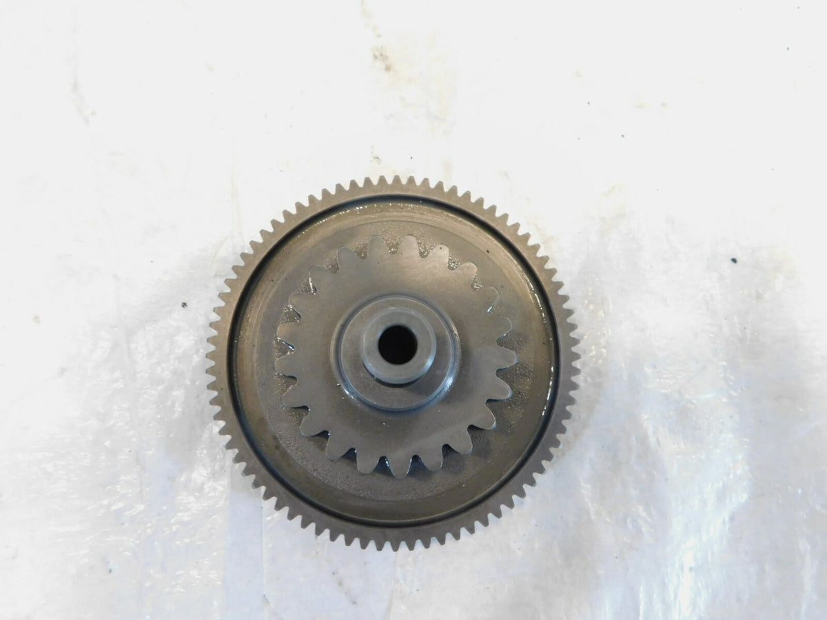 Honda CB500F CB500X CBR500R OEM Engine Starter Motor Idle Idler Gear Sprocket - C3 Cycle