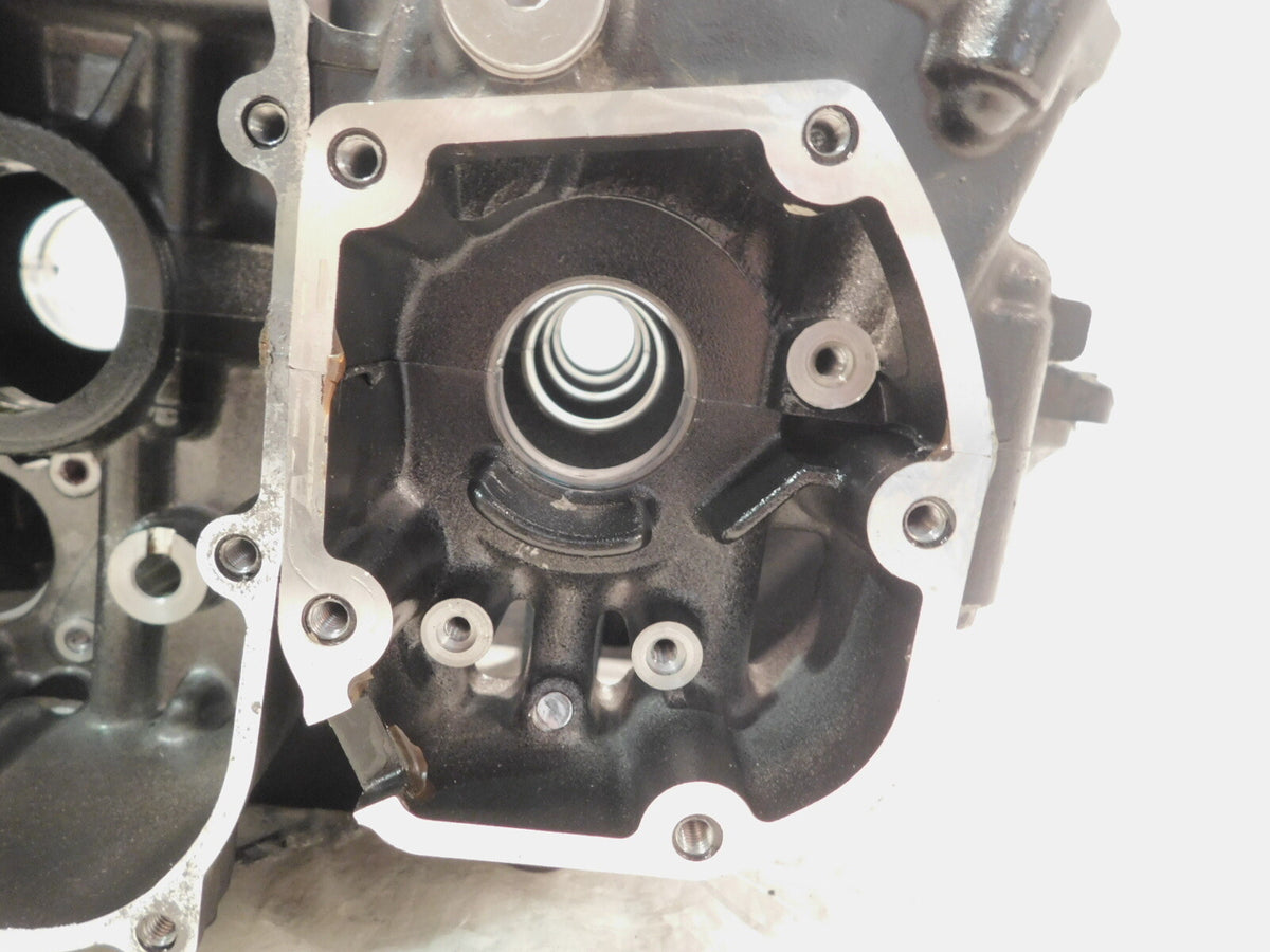 2011 2012 2013 Kawasaki Ninja 1000 & Z1000 ZR1000 Engine Motor Crankcase - C3 Cycle