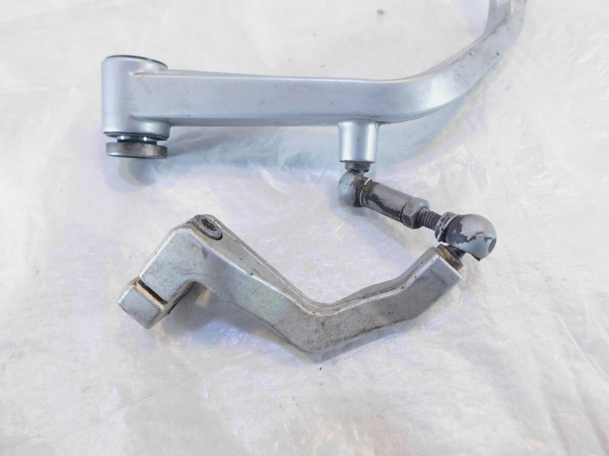 1998-05 BMW R1150GS Adventure R1150 Gear Change Shift Pedal Lever & Arm Linkage - C3 Cycle