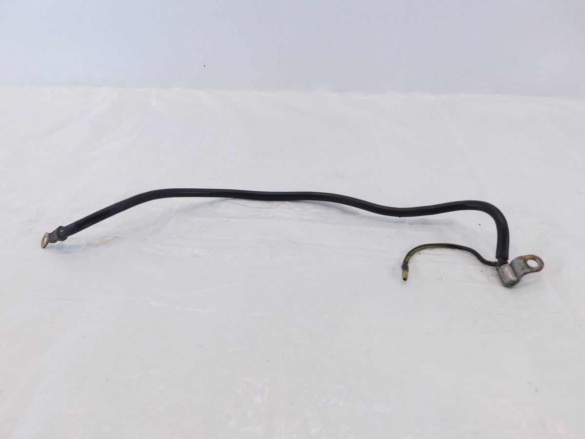 1996-1999 Kawasaki Vulcan Classic 1500 VN1500 Negative Ground Battery Wire Cable - C3 Cycle