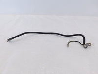 1996-1999 Kawasaki Vulcan Classic 1500 VN1500 Negative Ground Battery Wire Cable - C3 Cycle