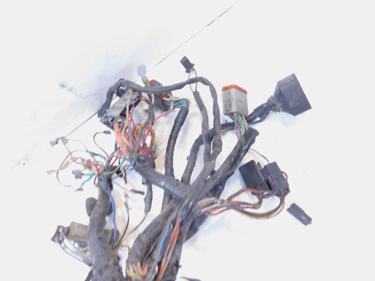 2004-2007 Buell Firebolt XB XB9 XB9R & XB12 XB12R Main Wire Harness Wiring Loom - C3 Cycle