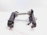 2014-2021 Harley Davidson Road King Street Electra Glide Front Fork Triple Tree - C3 Cycle