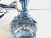 Harley Davidson Touring Road King & Electra Glide Fog Auxiliary Light Bar - C3 Cycle