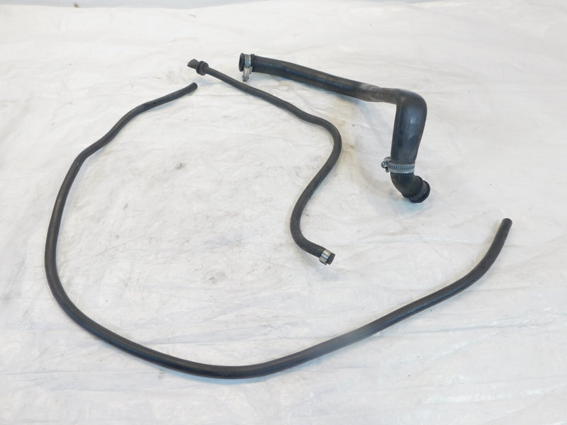 09 Ducati Monster 696 M696 OEM Engine Oil Coolant Air Intake Hose Line Pipe Lot