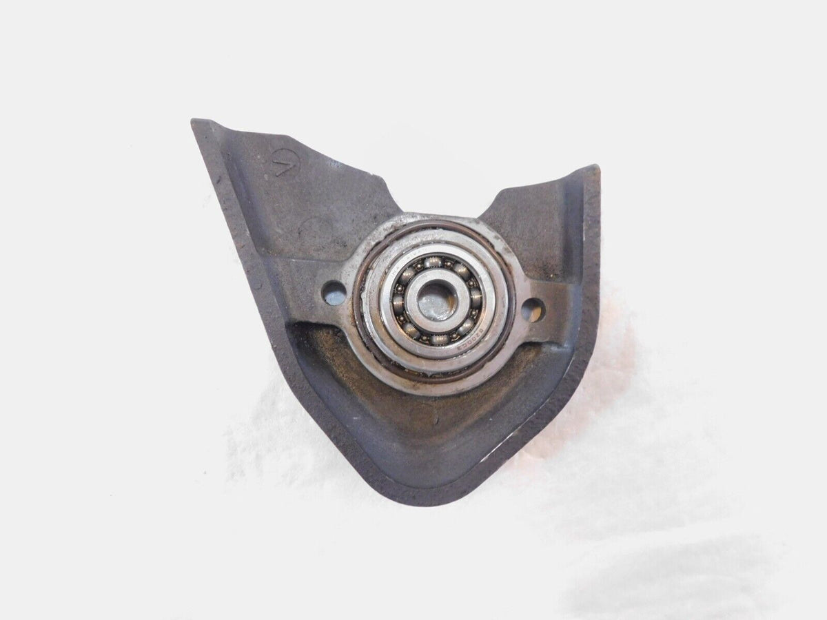Victory Kingpin Vision Jackpot Vegas & Cross Country Black Starter Bearing Cap
