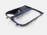 1994 1998, 1999 Honda ST1100 ST1100A Black Left Side Cover Fairing Cowl Cowling - C3 Cycle