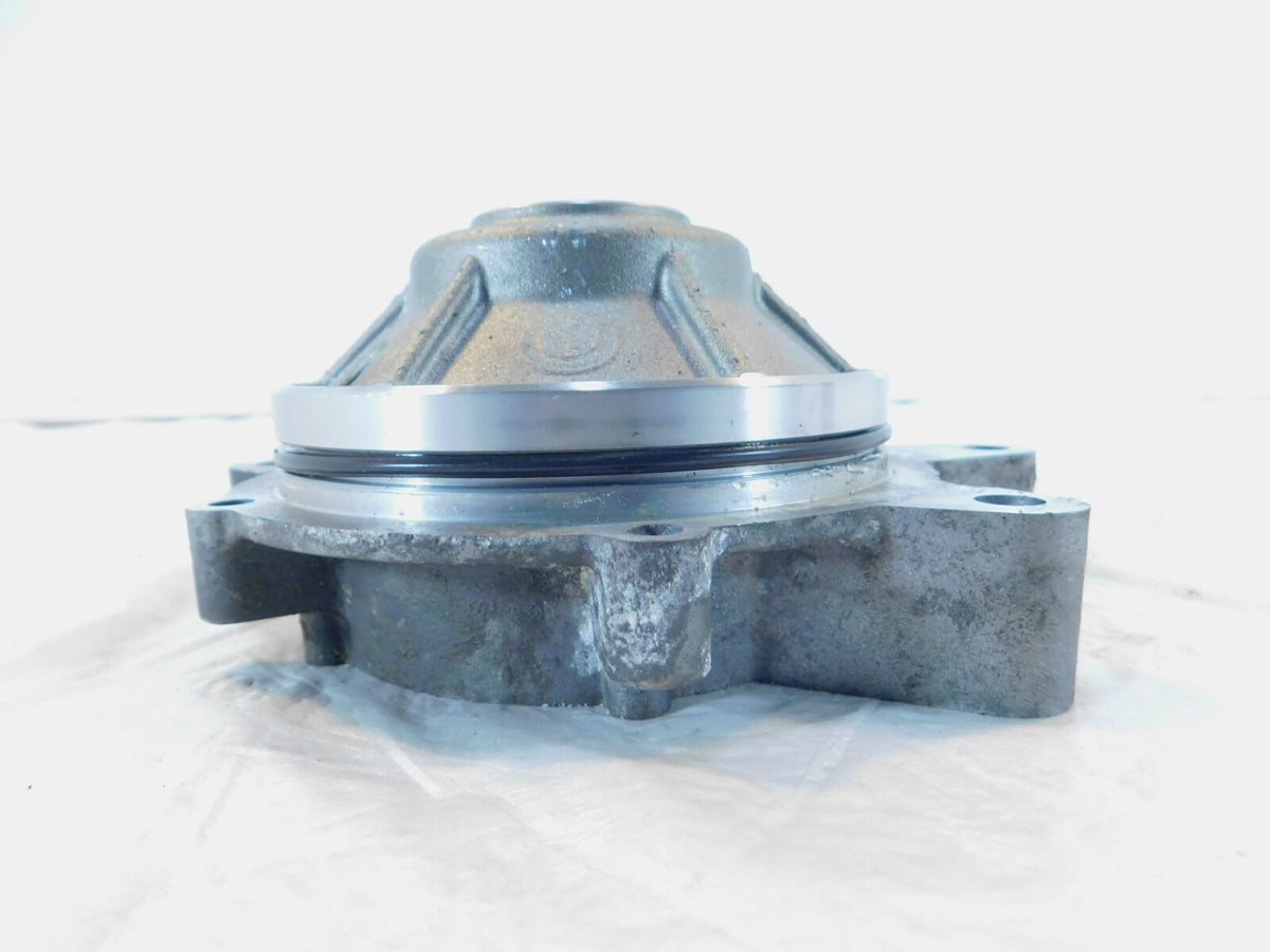 BMW K1200 K1200R K1200S & K1300GT K1300R K1300S Alternator Housing Flange Mount - C3 Cycle