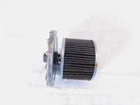 Kawasaki LTD Belt KZ440 KZ440D KZ 440 Engine Motor Oil Pump Filter w/ Cover - C3 Cycle