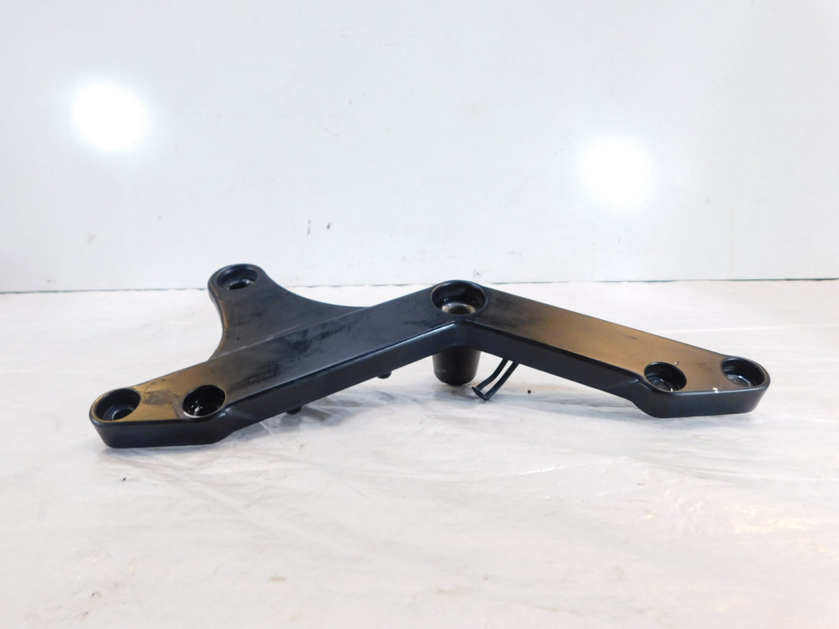 2002-2012 Suzuki VStrom 1000 DL1000 Left/Right Frame Engine Motor Mount Brackets - C3 Cycle