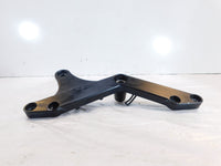 2002-2012 Suzuki VStrom 1000 DL1000 Left/Right Frame Engine Motor Mount Brackets - C3 Cycle