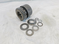 2004-2010 Kawasaki Vulcan 2000 VN2000 Crankshaft Cam Damper Spring & Gears - C3 Cycle