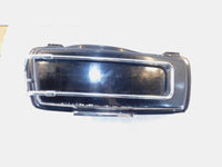 Harley Davidson Road King Street & Electra Glide Black Left Saddlebag - C3 Cycle