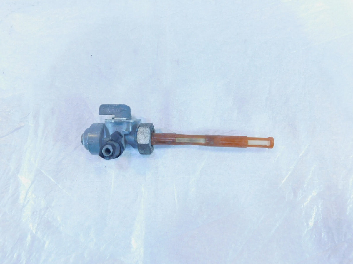 Honda VT1100 VT1100C Shadow 1100 ACE Sabre Fuel Gas Tank Petcock Shut Off Valve - C3 Cycle