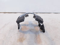 Royal Enfield Meteor 350 Euro 5 Black Inner Front Fender Bracket Brace - Bent - C3 Cycle