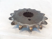Ducati Monster 620 Dark 750 Sport Classic Supersport Front Drive Sprocket 15T - C3 Cycle