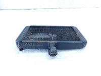 1976 76 Moto Guzzi Convert I V1000 Engine Motor Oil Cooler Cooling Radiator - C3 Cycle