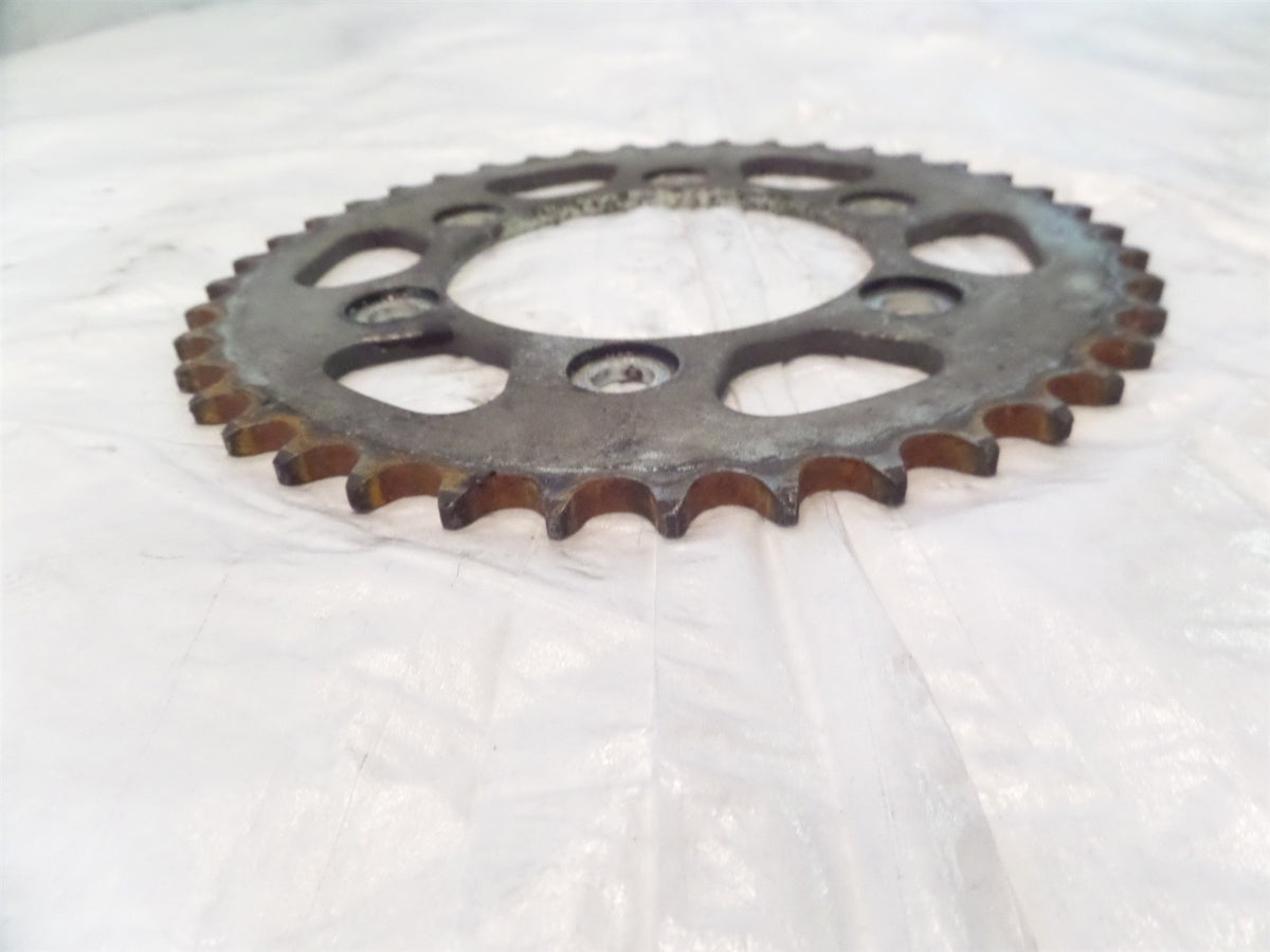 2001-2002 Monster 750 & IE Rear Back Wheel Drive Chain 41T Sprocket 494.1.006.3A - C3 Cycle
