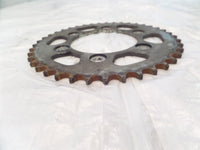 2001-2002 Monster 750 & IE Rear Back Wheel Drive Chain 41T Sprocket 494.1.006.3A - C3 Cycle