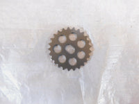 Triumph Street Triple Daytona 675 R Engine Motor Oil Pump Drive Gear Sprocket - C3 Cycle