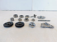 Can-Am Spyder F3-S F3-T RT Limited LTD STD Engine Motor Oil Pump Gears & Rotors - C3 Cycle