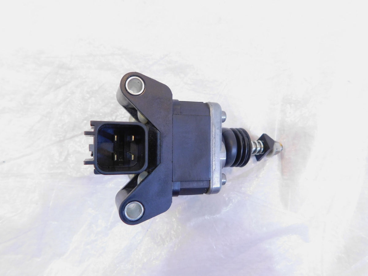 Triumph Street Triple 675 Daytona 675 Throttle Body Idle Speed Controller - C3 Cycle