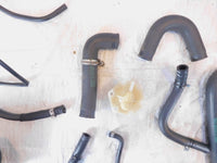 2007 07 BMW F650 GS Dakar F650GS Engine Coolant Water Air Hose Pipe Line Box Lot - C3 Cycle