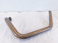 BMW F650GS & Dakar G650GS & Sertao OEM Exhaust Muffler Header Manifold Pipe - C3 Cycle