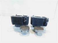 Yamaha V-Star 950 XVS950 & Touring Bolt R Spec Cylinder Jug Barrels w/ Pistons - C3 Cycle