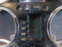 Harley Davidson Road King Front Handlebar Road Tech Audio Speaker Audio System