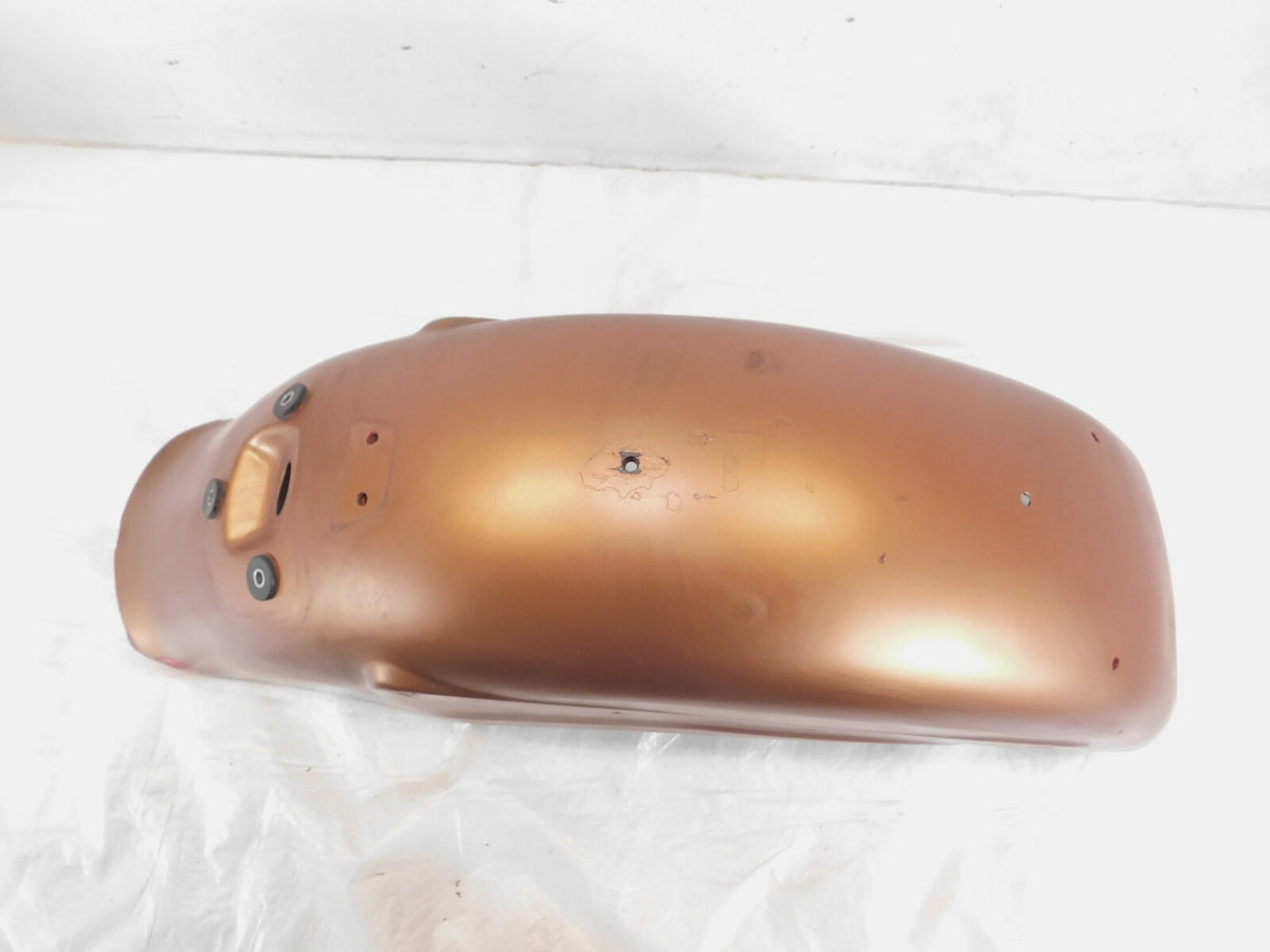1996 Kawasaki VN800 Vulcan 800 Classic Rear Wheel Mudguard Cover Fender - C3 Cycle