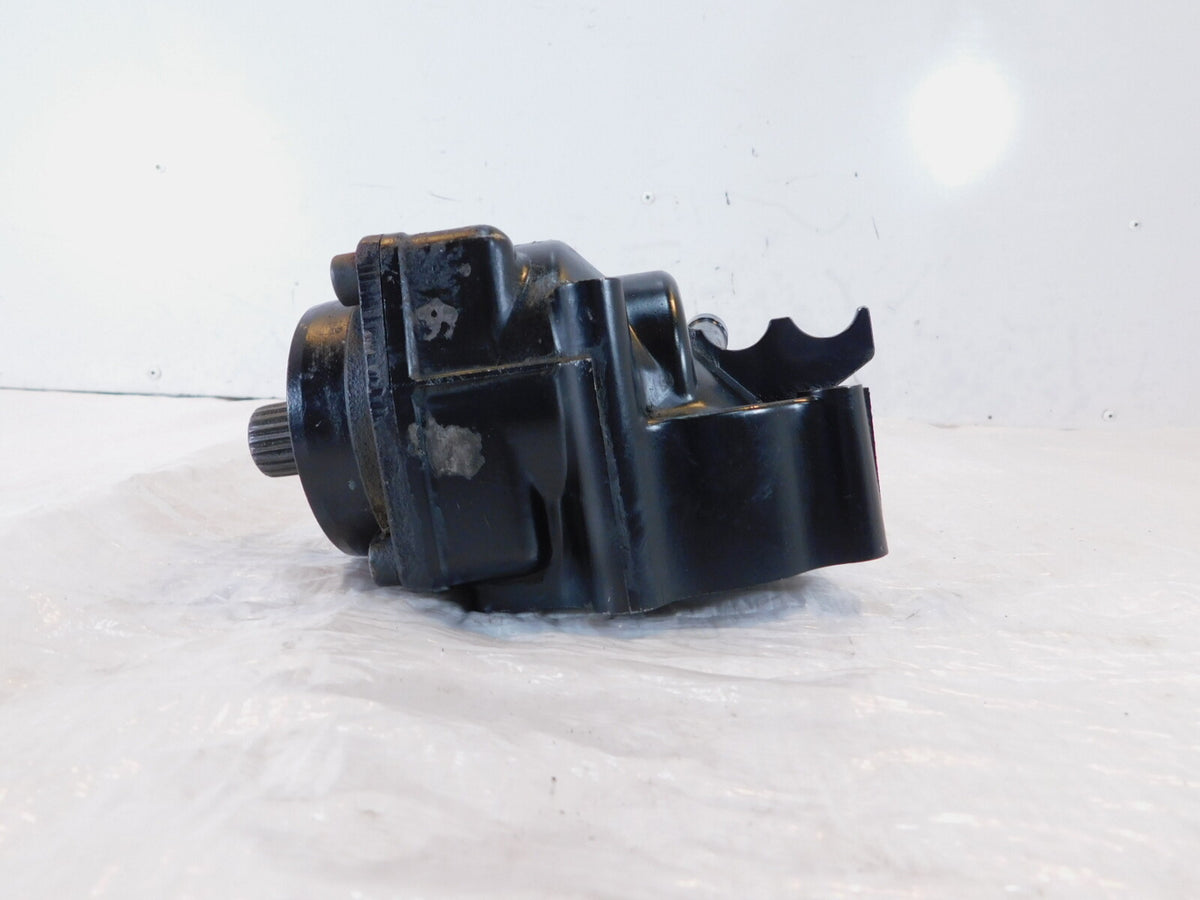 Honda Shadow 700 VT700 & 750 VT750 Cross Shaft Side Gear Bevel Drive & Case - C3 Cycle