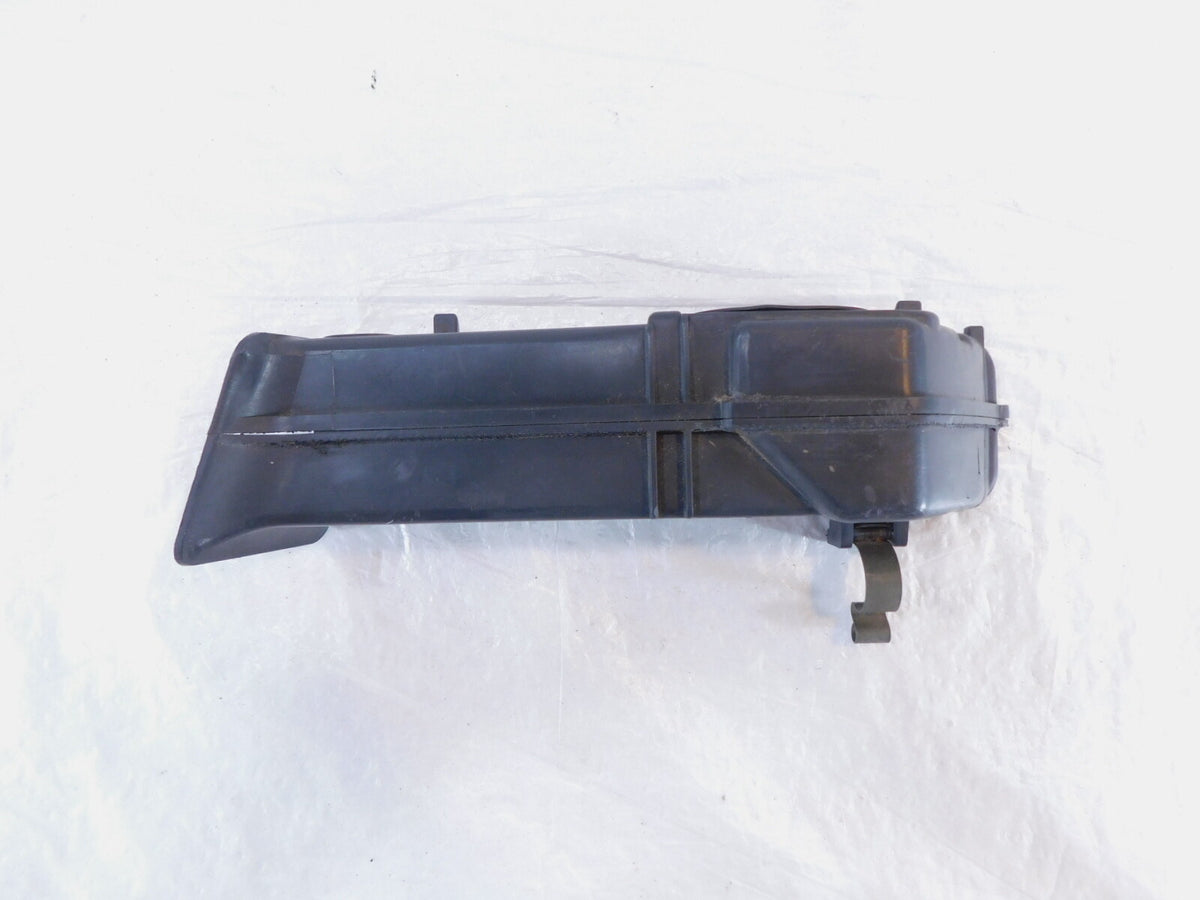 1988-1995 Honda Goldwing 1500 GL1500 Black Air Cleaner Filter Inlet Tube Duct - C3 Cycle