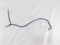 Honda VT1100 Shadow 1100 Sabre Aero Negative Battery Ground Cable Line Wire - C3 Cycle