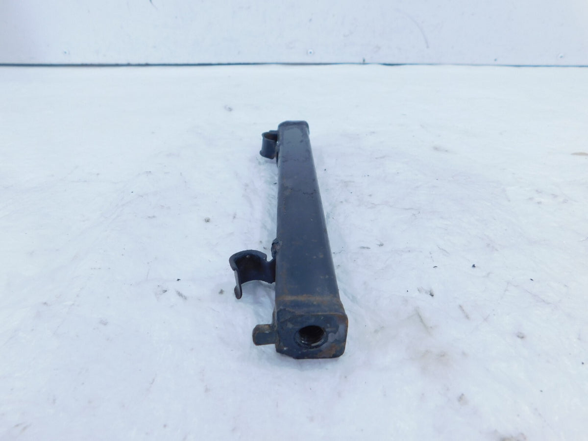 1984-1985 Honda VF500C Magna V30 500 Front Frame Stiffener Down Tube Bracket - C3 Cycle