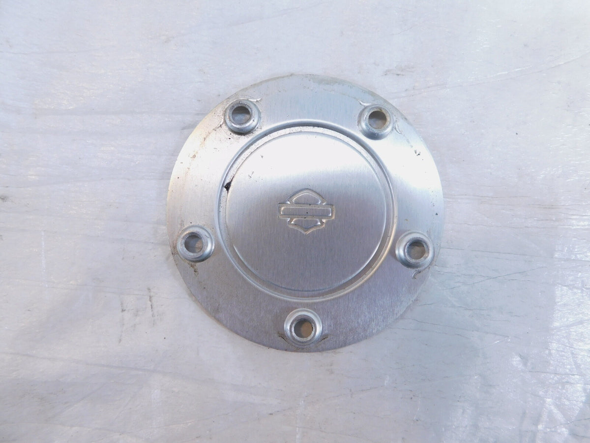 Harley Davidson Touring Dyna Softail Twin Cam Right Timer Timing Cover 32543-07 - C3 Cycle
