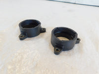 BMW R1200RT R1200GS R nineT Racer Left/Right Throttle Body Intake Manifold Boots - C3 Cycle