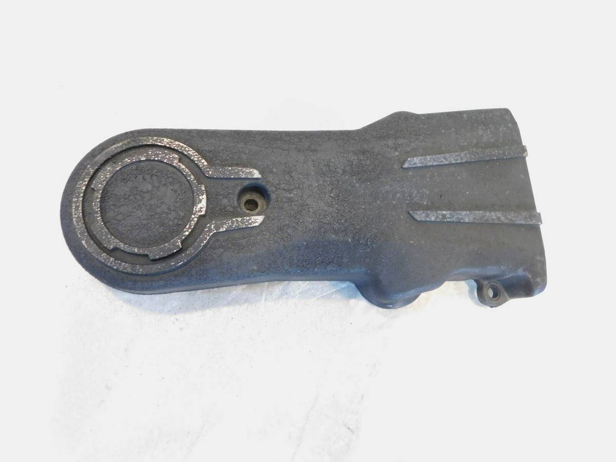 Ducati Scrambler 800 Classic Icon Vertical Timing Belt Cover Protector Guard Cap - C3 Cycle