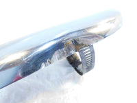 Harley Davidson Sportster 883 & 1200 Front Exhaust Header Pipe Cover Heat Shield - C3 Cycle