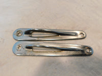 Harley Davidson Touring Road King & Electra Glide Light Bar Replacement Covers - C3 Cycle