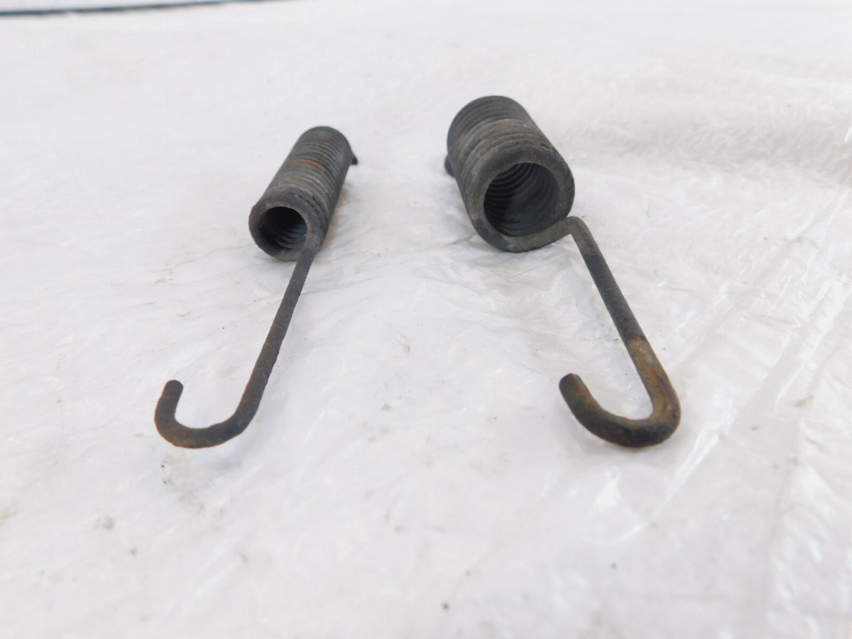 Honda ST1300 ST1300A Center Main Stand Centerstand Mainstand Springs A & B - C3 Cycle