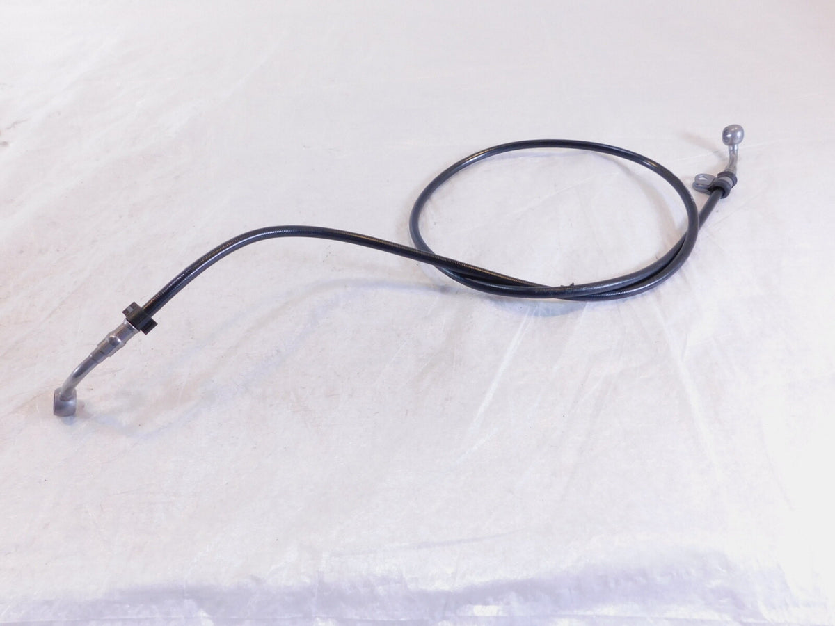 2011-2016 BMW K1600GT K1600GTL Clutch Master Slave Cylinder Cable Hose Pipe Line - C3 Cycle