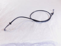 2011-2016 BMW K1600GT K1600GTL Clutch Master Slave Cylinder Cable Hose Pipe Line - C3 Cycle