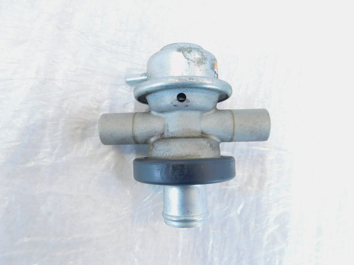 02-05 Kawasaki ZZR1200 ZX1200C 2nd Air Intake Filter Evap Valve Solenoid Switch - C3 Cycle
