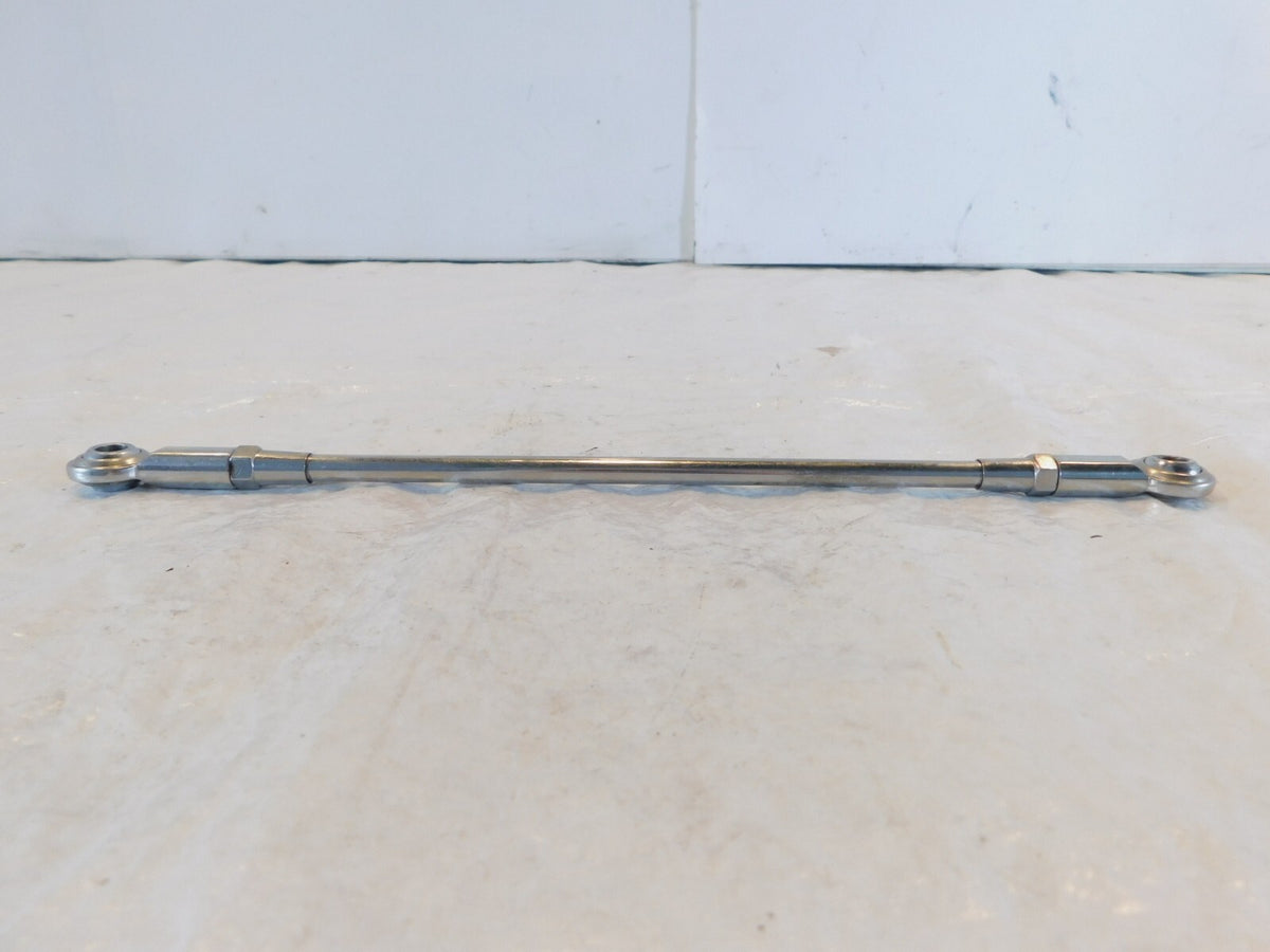 Harley Davidson Touring Road King Street & Electra Glide Gear Shifter Shift Rod - C3 Cycle